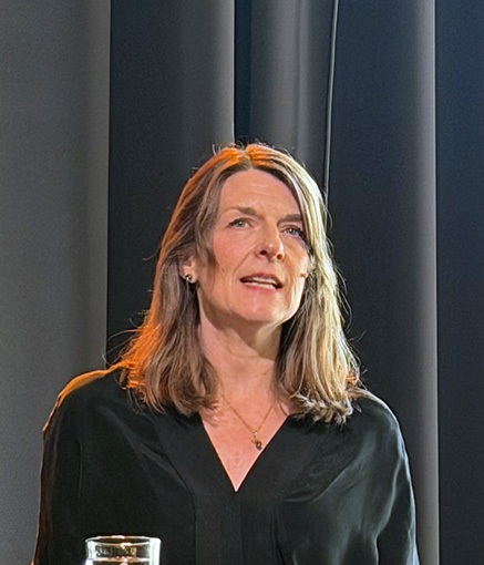 Høstens repertoar er lansert