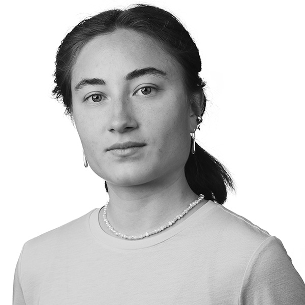 Anna Sharko