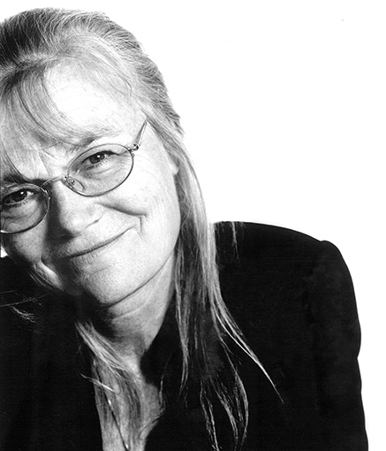 Hege Rohde (1941–2026)