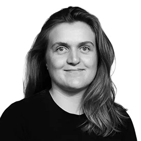 Tone Oline Knivslå