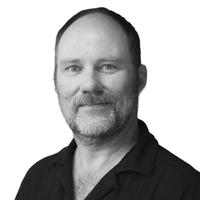 Erik Wenberg Jacobsen
