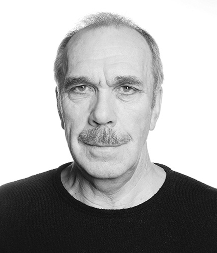 Harald Brenna (1946 – 2026)