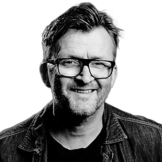 Terje Ranes