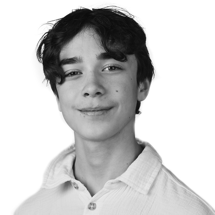 Jeremia Bølum Kjørstad
