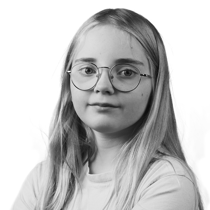 Signe Toftaker 