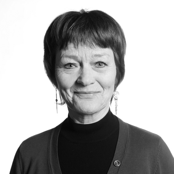 Helga Wendelborg